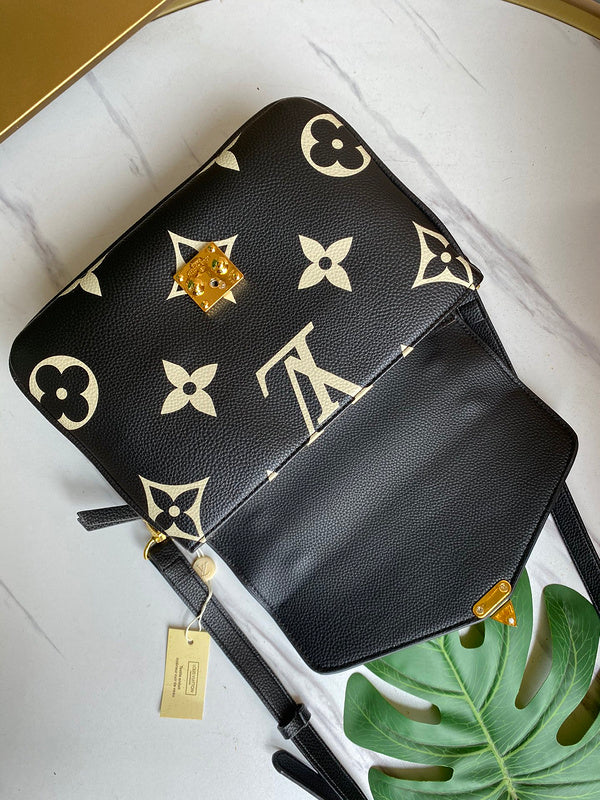 Satchel Bags - VL1 Bags - 306