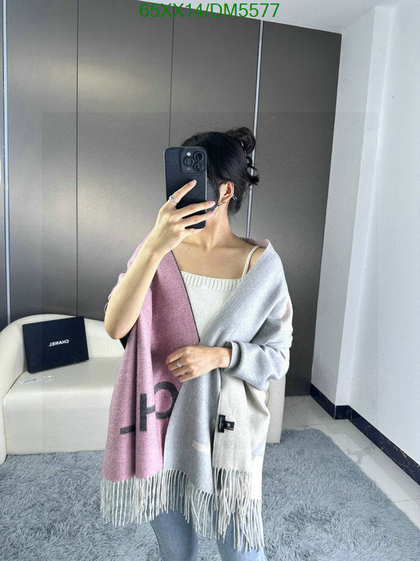 SAMC - CHL Scarves - 121
