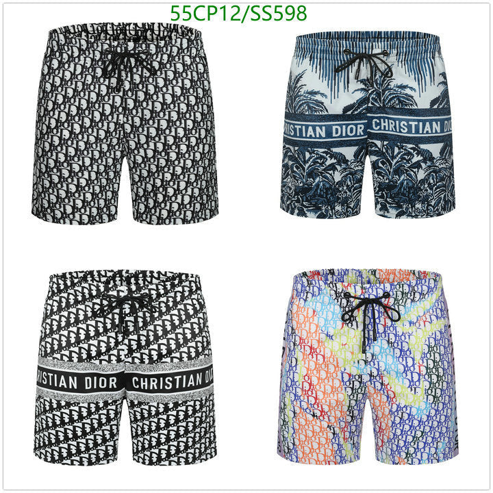 SAMC - DOR Swimsuits - 180