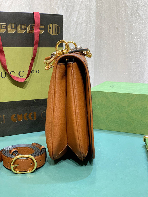 Satchel Bags - GCI Bags - 1440