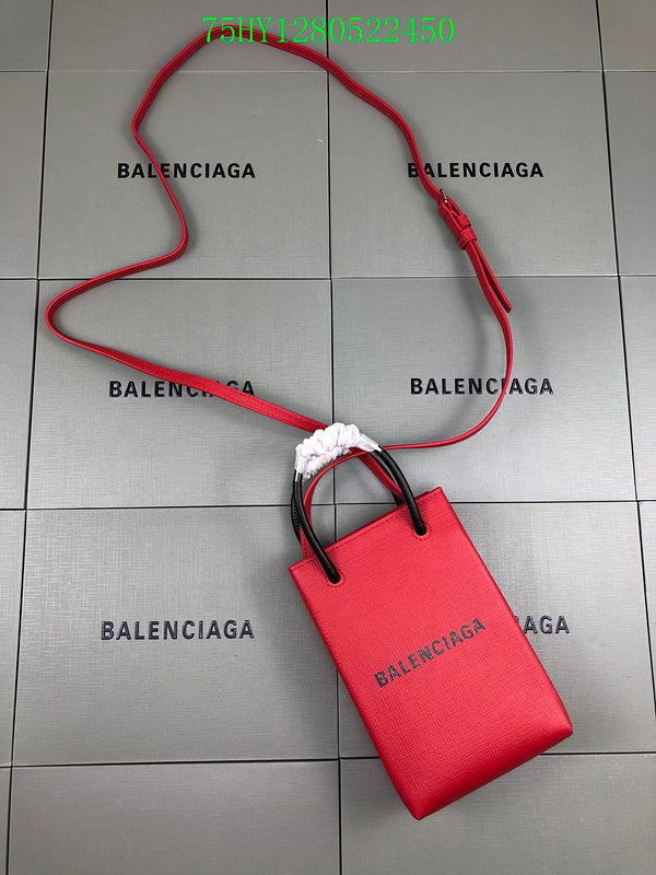 Satchel Bags - BGA Bags - 1769