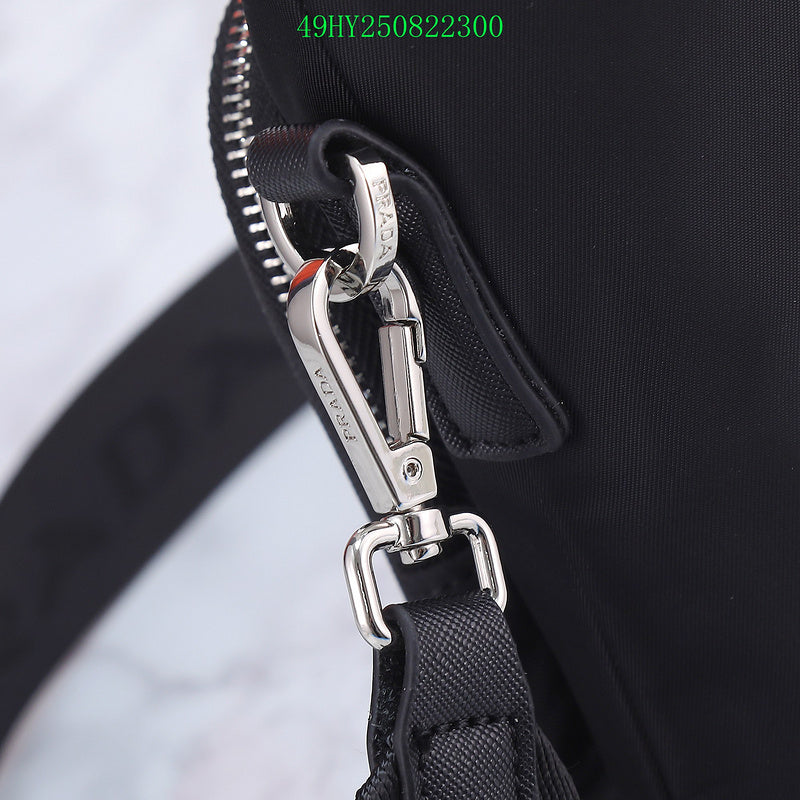 Satchel Bags - PDA Bags - 3037