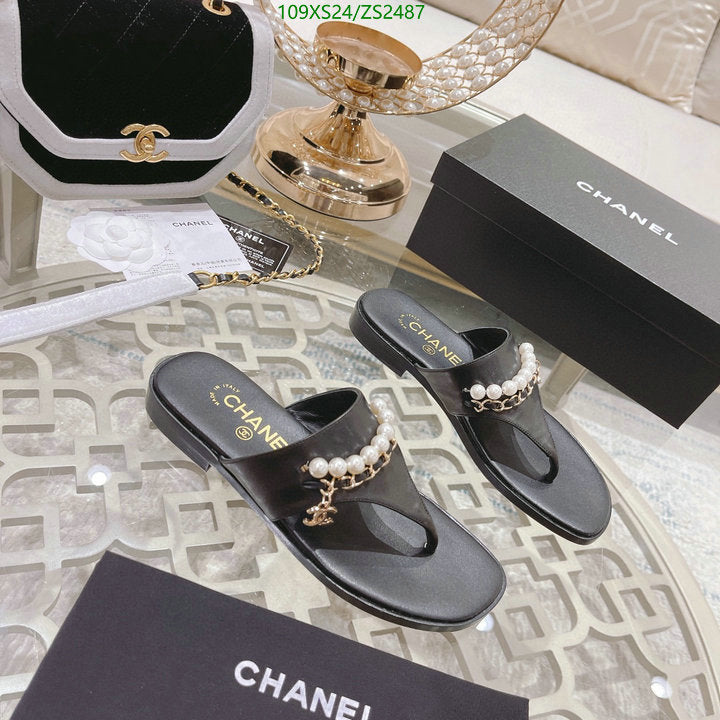 SAMC - CHL Women Shoes Slippers - 194