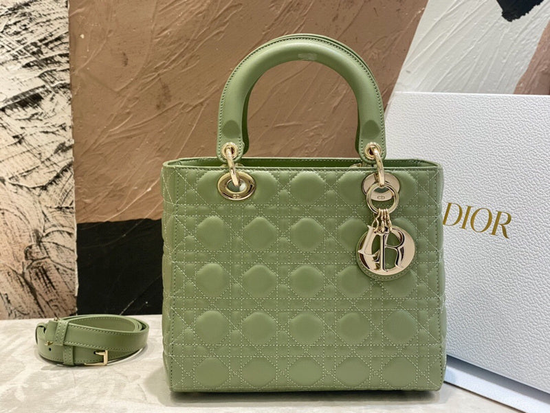 Glami Fashion - DIR Bags - 265
