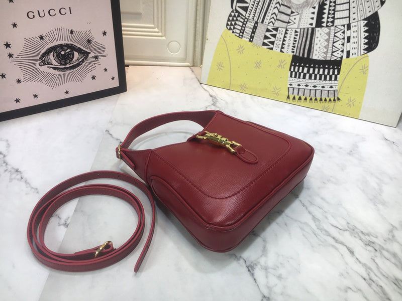 Satchel Bags - GCI Bags - 1283