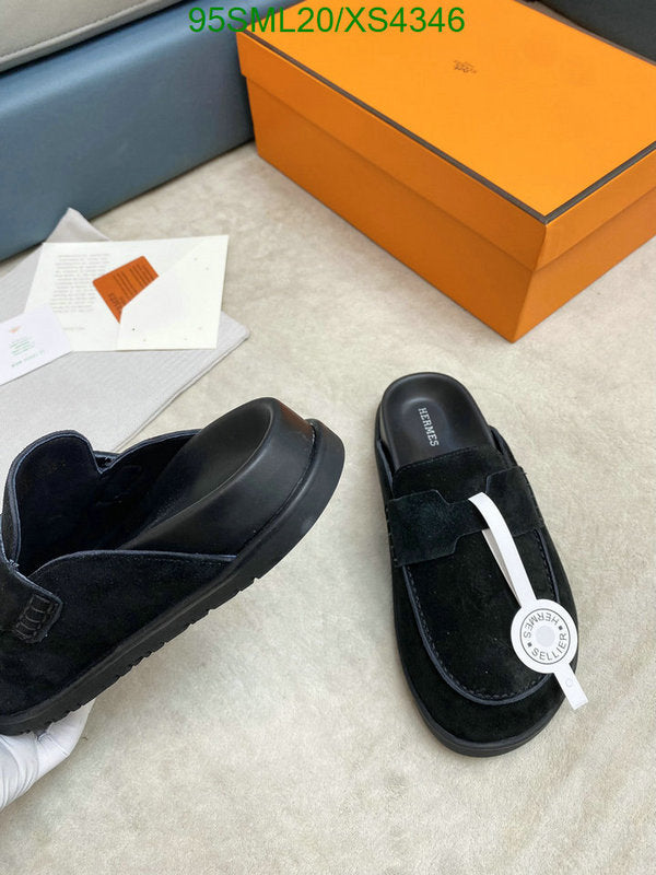 SAMC - HMS Women Shoes - 294