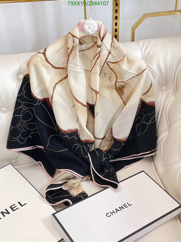 SAMC - CHL Scarves - 898
