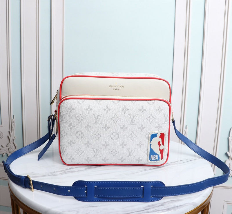 Satchel Bags - VL2 Bags - 370