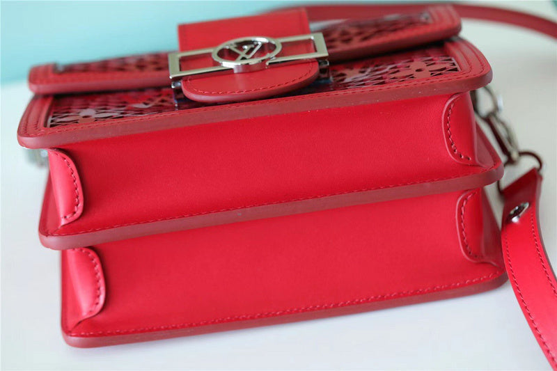 Satchel Bags - VL Bags - 6924