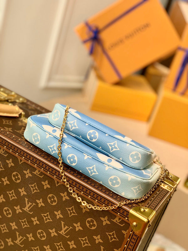 Glami Fashion Lu-Vi bags - 17592
