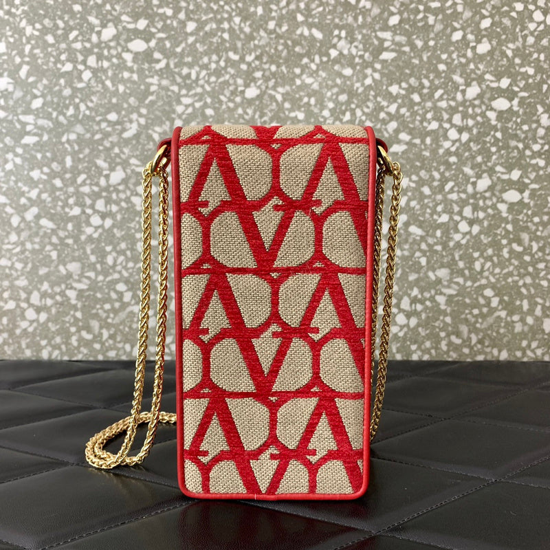 Satchel Bags - VTO Bags - 023