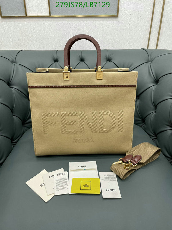 SAMC - FDE Bags - 511