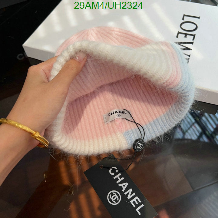 SAMC - CHL Caps & Hats - 075