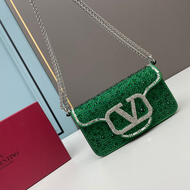 Satchel Bags - VLO Bags - 036