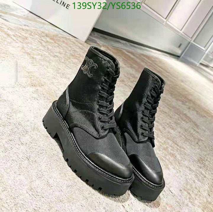 SAMC - COL Women Shoes - 121