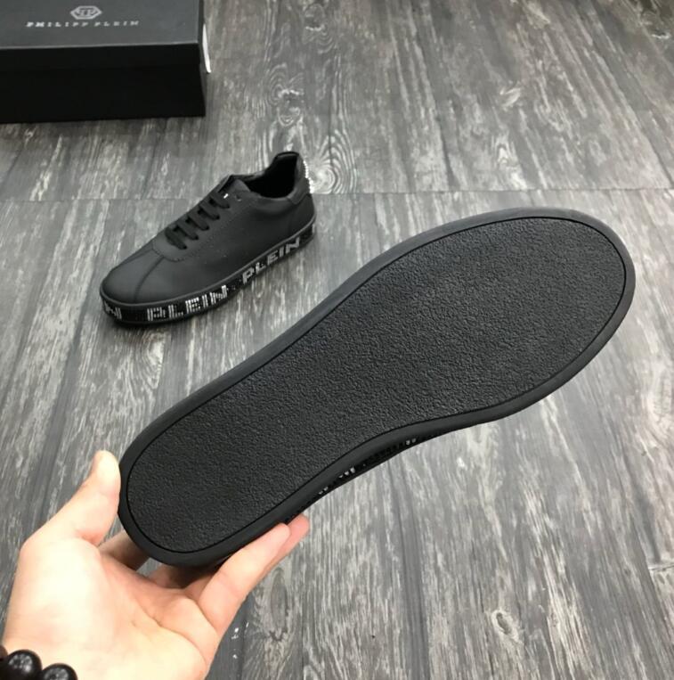 SAMC - PHP Shoes - 158
