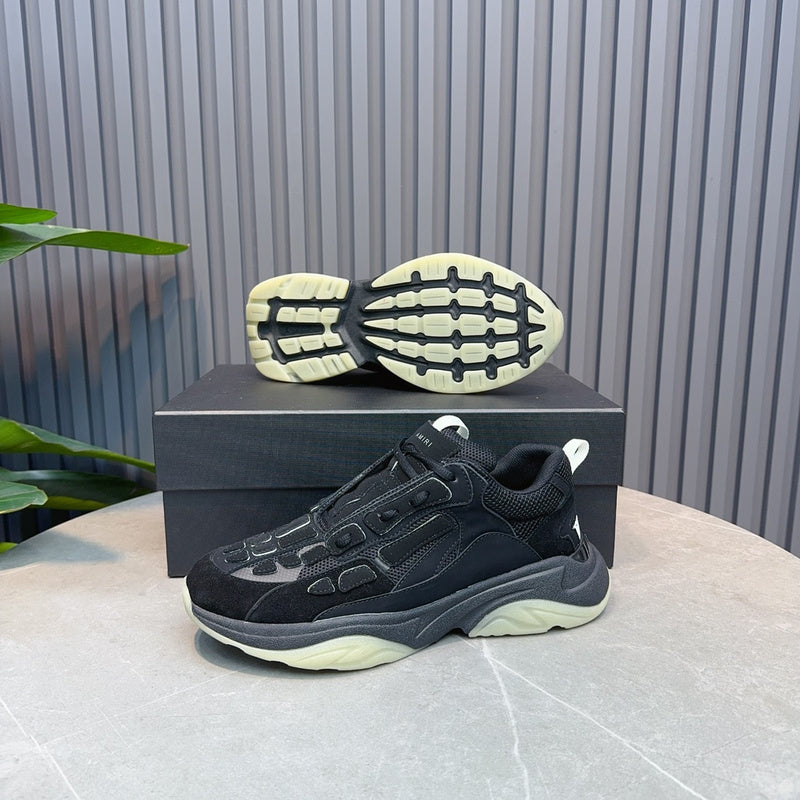 glami - AMIR Men Shoes - 366