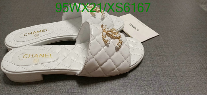 SAMC - CHL Women Shoes Slippers - 132