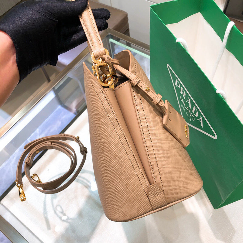 Satchel Bags - PDA Bags - 2591