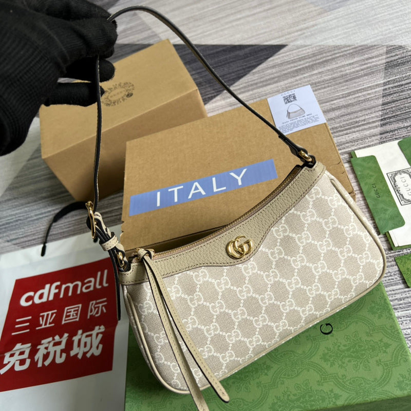 Satchel Bags - GCI Bags - 5759