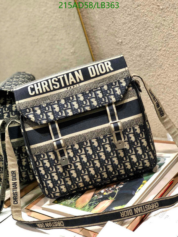 SAMCC - DOR Bags - 1410