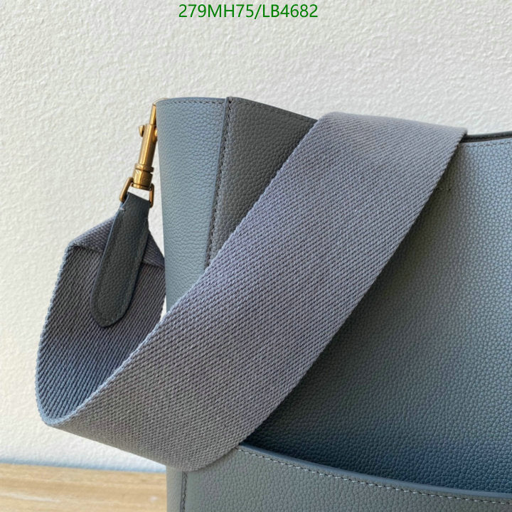 SAMC - COL Bags - 270