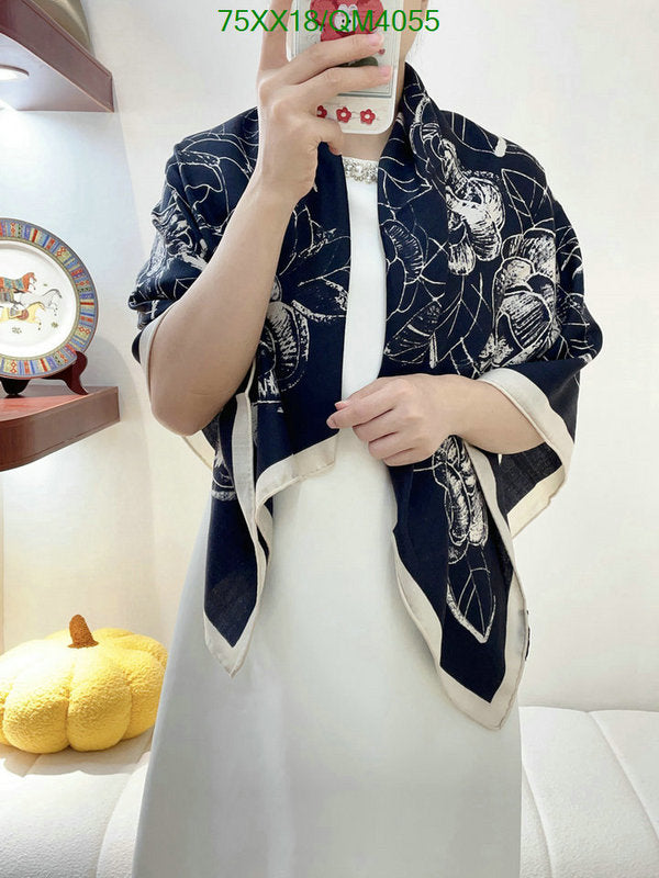 SAMC - CHL Scarves - 687
