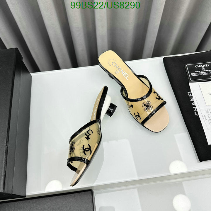 SAMC - CHL Women Shoes High Heels - 094