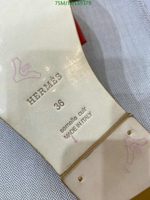 SAMC - HMS Women Shoes - 381