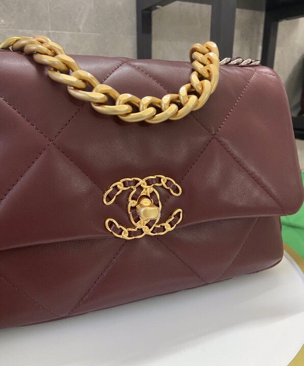 Satchel Bags - CHL Bags - 4404