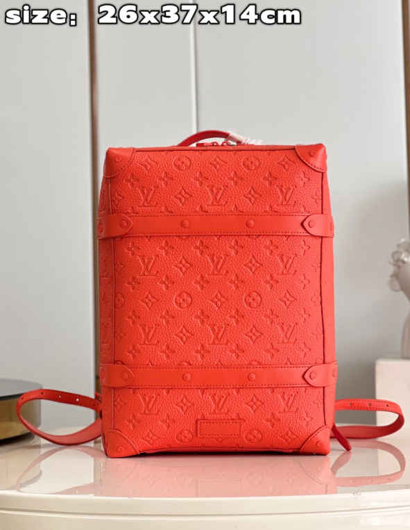SAMC - LOV Bags - 1342