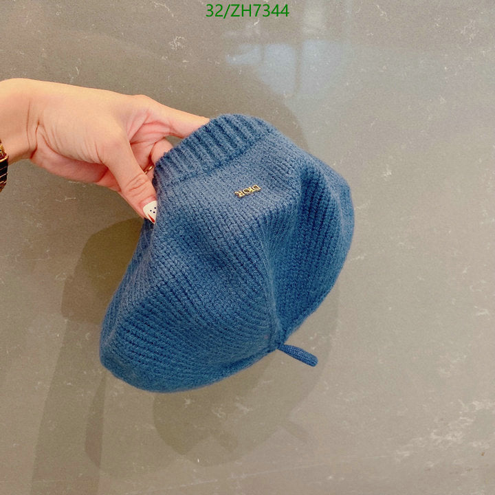 SAMC - DOR Caps & Hats - 131