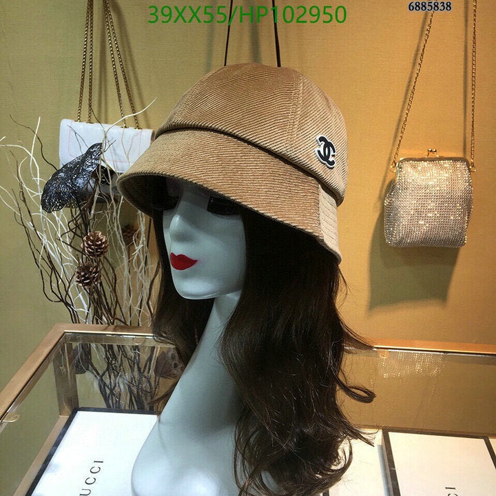 SAMC - CHL Caps & Hats - 540