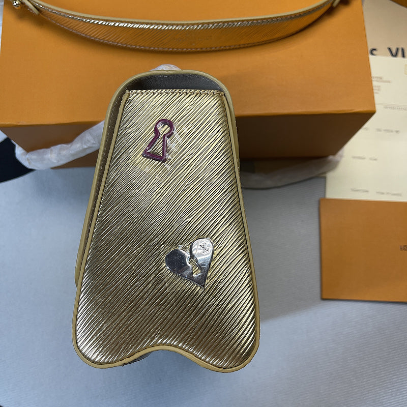 Glami Fashion Lu-Vi bags - 8479