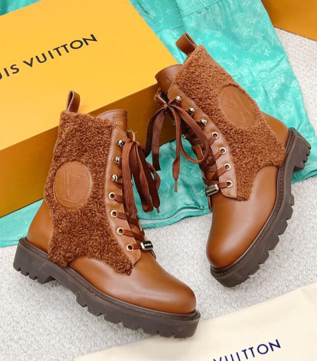 SAMC - LOV Women Shoes - 664