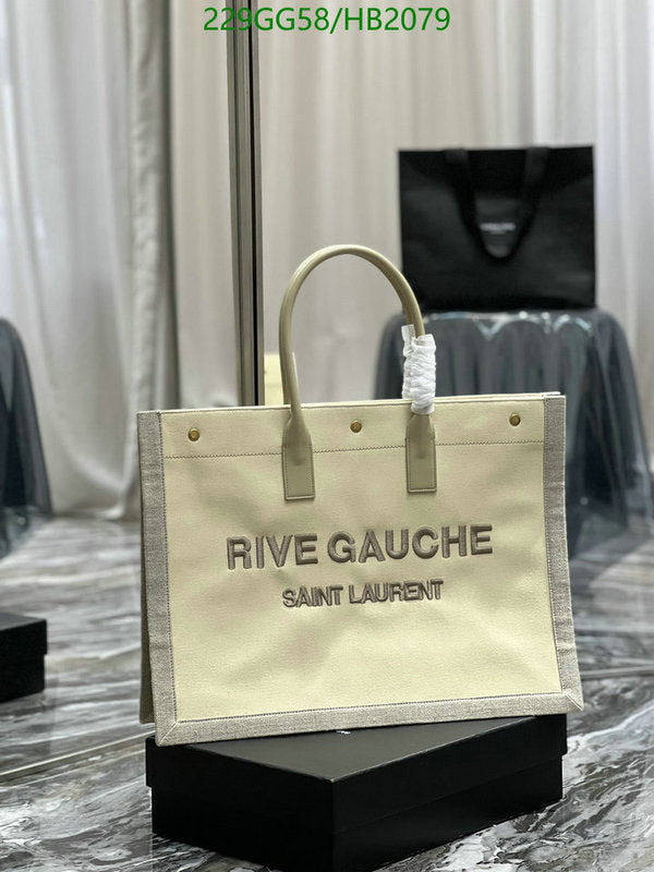 SAMC - YLS Bags - 141