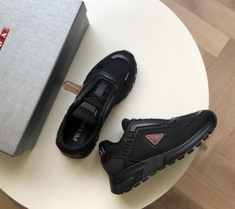 GlamyMen Shoes - 359