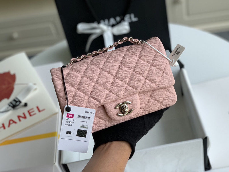 Satchel Bags - CHL Bags - 2247