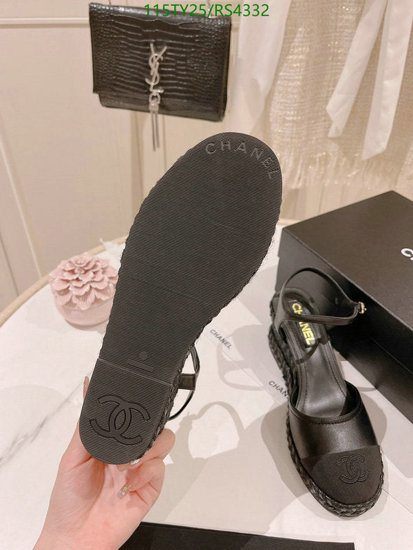 SAMC - CHL Women Shoes High Heels - 169