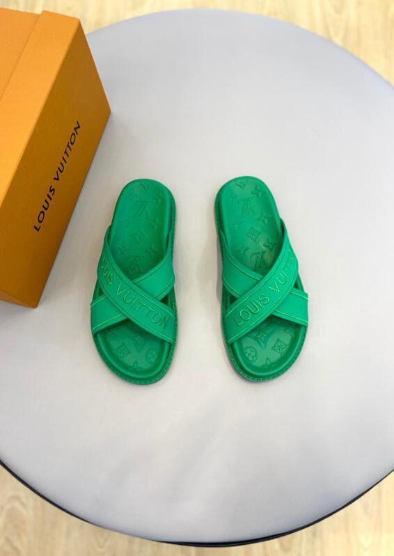 Glamy - LOV Men Shoes - 1082