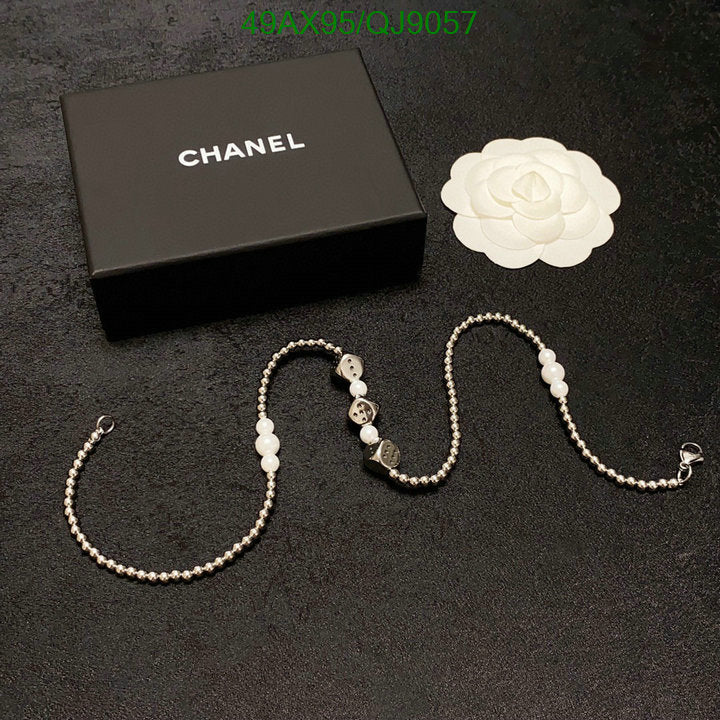 SAMC - CHL Jewelry Necklace - 232