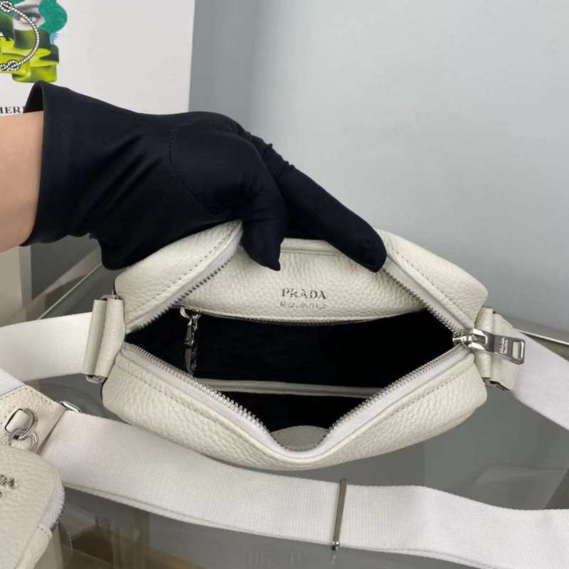 Satchel Bags - PDA Bags - 1805