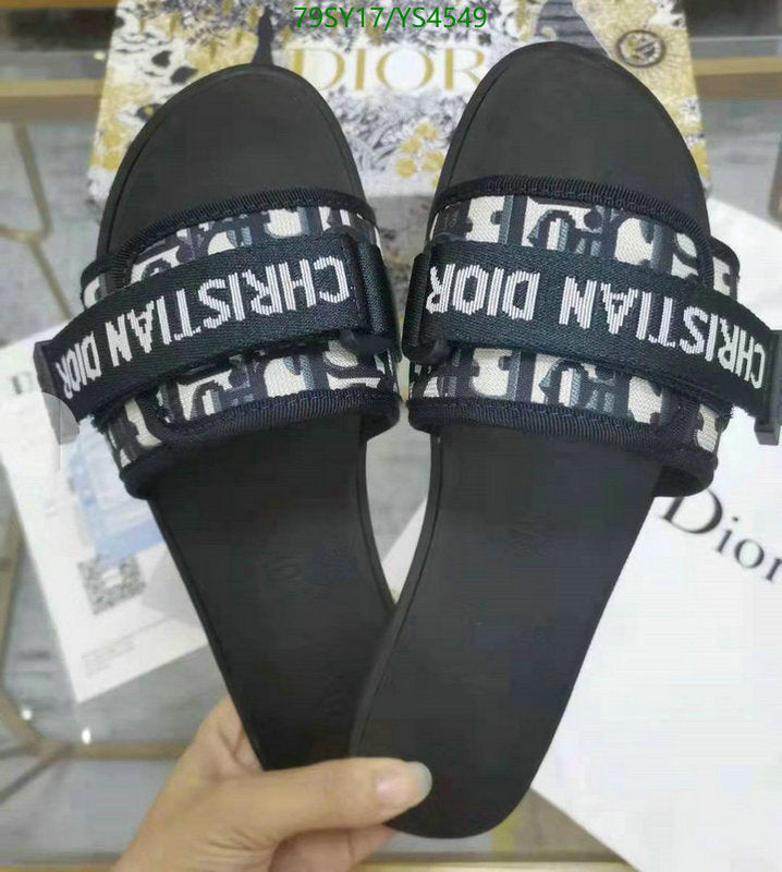 SAMCC - DOR Women Shoes - 2103