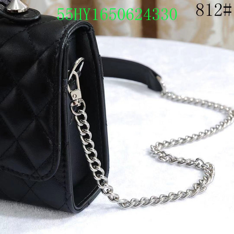 Satchel Bags - CHL Bags - 5321