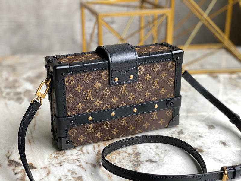 Glami Fashion Lu-Vi Bags - 16679