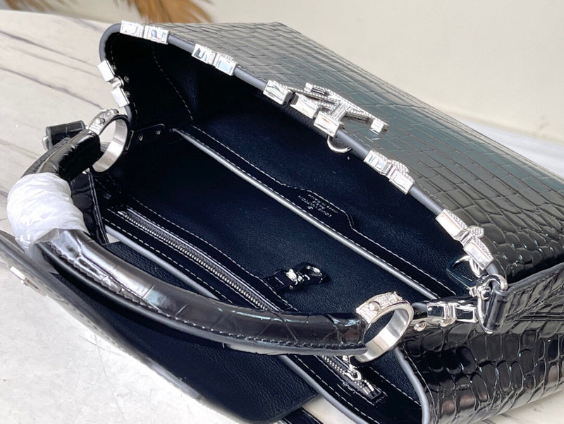 GlamI Lu-Vi bags - 4159