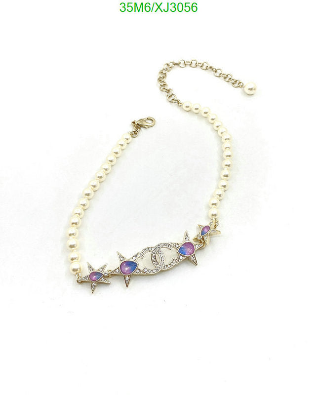 SAMC - CHL Jewelry - 1013