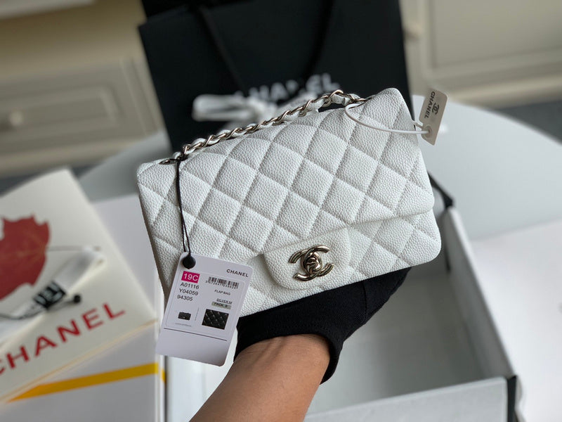 Satchel Bags - CHL Bags - 6616