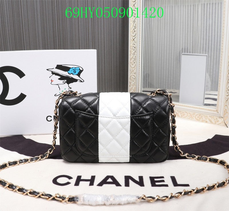 Glami - CHL Bags - 3321