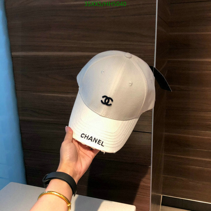 SAMC - CHL Caps & Hats - 309